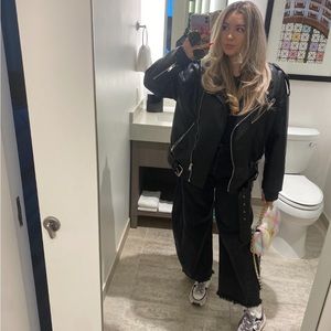 Citizens of Humanity horseshoe jeans